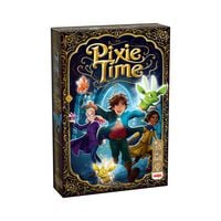 Produktbild: Pixie Time