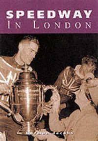 Produktbild: Speedway in London