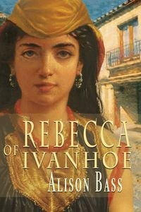Produktbild: Rebecca of Ivanhoe