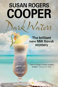 Produktbild: Cooper, S: Dark Waters