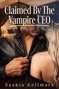 Produktbild: Claimed By The Vampire CEO