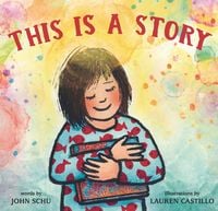 Produktbild: This Is a Story