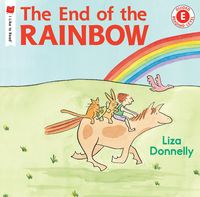 Produktbild: The End of the Rainbow