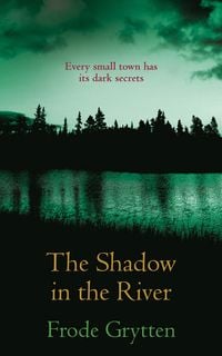 Produktbild: Shadow in the River
