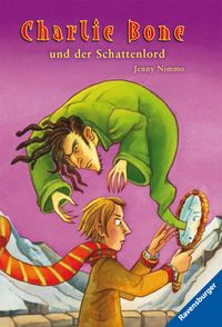 Produktbild: Nimmo, J: Charlie Bone 7 und der Schattenlord