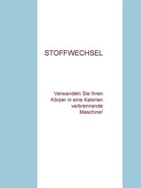 Produktbild: Wie man Stoffwechsel ankurbelt
