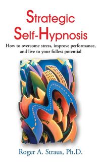 Produktbild: Strategic Self-Hypnosis