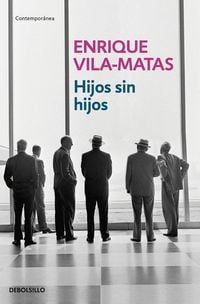 Produktbild: Hijos sin hijos