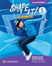 Produktbild: Shape It Level 1 Combo a W/Dig