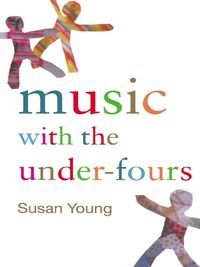 Produktbild: Music with the Under-Fours