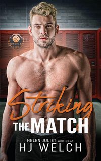 Produktbild: Striking the Match