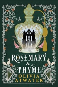 Produktbild: Rosemary & Thyme