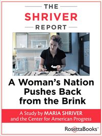 Produktbild: The Shriver Report