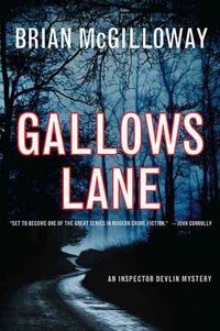 Produktbild: Gallows Lane