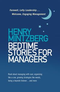 Produktbild: Bedtime Stories for Managers