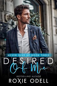 Produktbild: Desired of Me