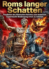 Produktbild: Roms langer Schatten