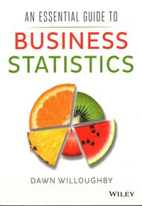 Produktbild: An Essential Guide to Business Statistics
