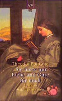 Produktbild: Sie hatte nur Liebe und G&uuml;te f&uuml;r mich