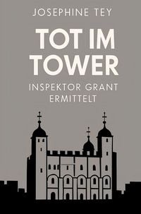 Produktbild: Tot im Tower