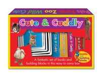 Produktbild: Boxed-Cute & Cuddly 5v-Mini