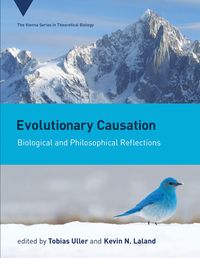 Produktbild: Evolutionary Causation