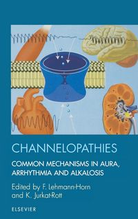 Produktbild: Channelopathies