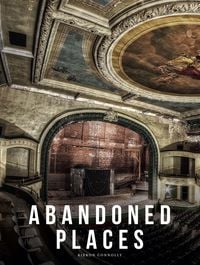Produktbild: Abandoned Places