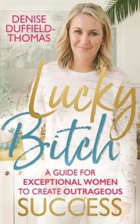 Produktbild: Lucky Bitch