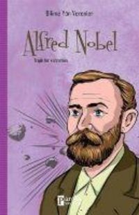 Produktbild: Alfred Nobel