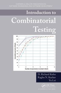 Produktbild: Introduction to Combinatorial Testing