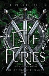 Produktbild: Fate & Furies