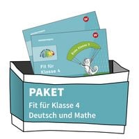 Produktbild: DIE BUNTE REIHE - Deutsch/Mathematik