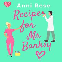 Produktbild: Recipe for Mr Banksy