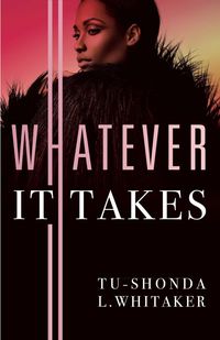 Produktbild: Whatever It Takes