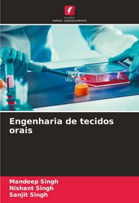 Produktbild: Engenharia de tecidos orais