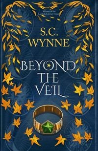 Produktbild: Beyond the Veil