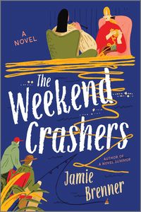 Produktbild: The Weekend Crashers