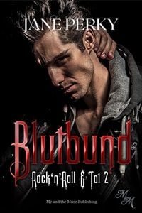 Produktbild: Blutbund
