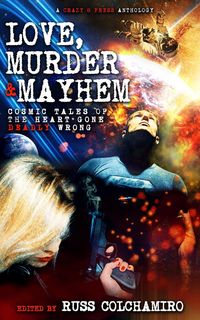 Produktbild: Love, Murder & Mayhem