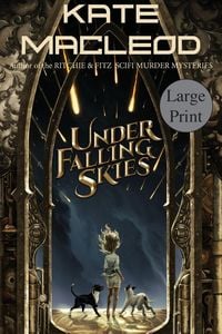 Produktbild: Under Falling Skies