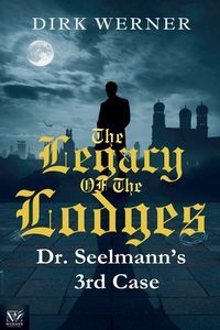 Produktbild: The Legacy of the Lodges