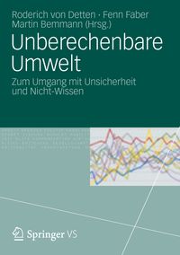 Produktbild: Unberechenbare Umwelt