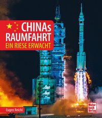 Produktbild: Chinas Raumfahrt
