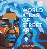 Produktbild: The World Atlas of Street Art