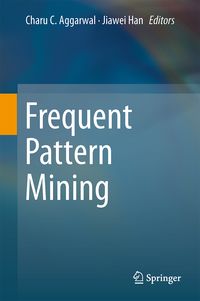 Produktbild: Frequent Pattern Mining