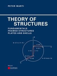 Produktbild: Theory of Structures