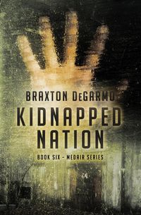 Produktbild: Kidnapped Nation