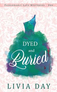 Produktbild: Dyed and Buried