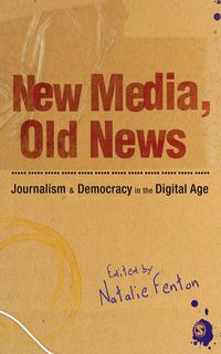 Produktbild: New Media, Old News
